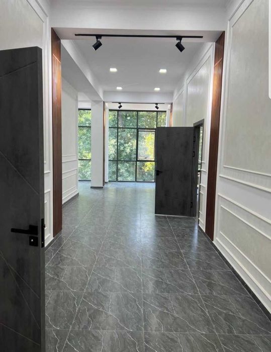 Здание Учтепинский р-он ул.Ширин 4-этажа 1200 м² ремонт 1-линия