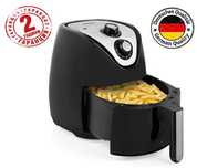 ПРОМО 2г Гаранция Нов Fryer Еър Фраер Фритюрник Tristar FR6994 4.5л