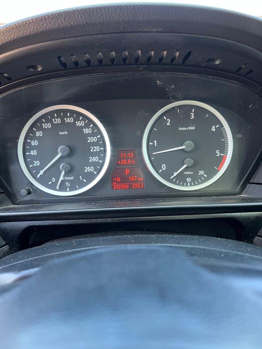 Bmw 525D.        .