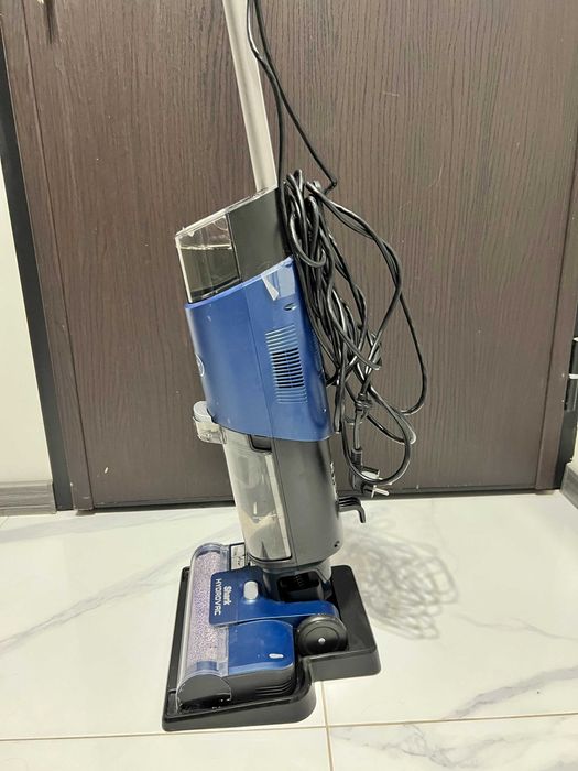 Прахосмукачка за сухо и мокро почистване Shark WD100EU