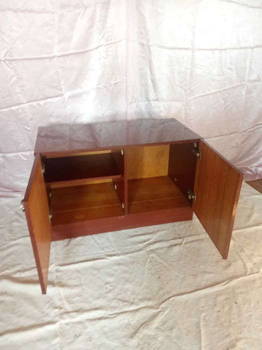 Тумба - антресоль