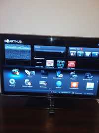 Телевизор Samsung smart tv 3D