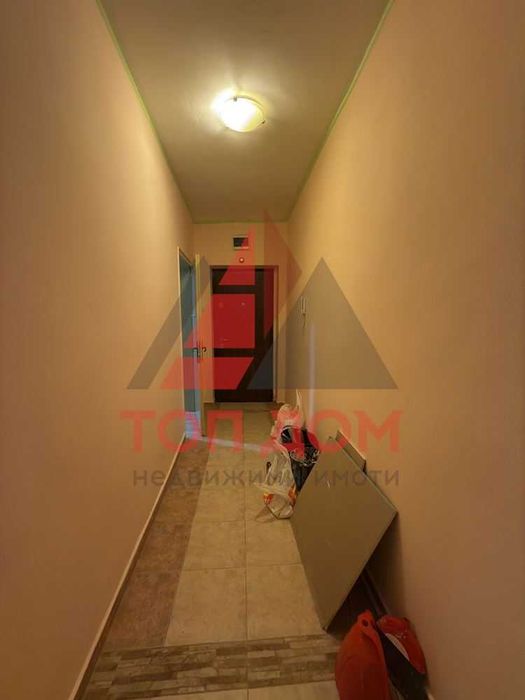 Дава се под наем Двустаен апартамент в Варна, Чайка - 76 кв.м за 459 € - Снимка #4