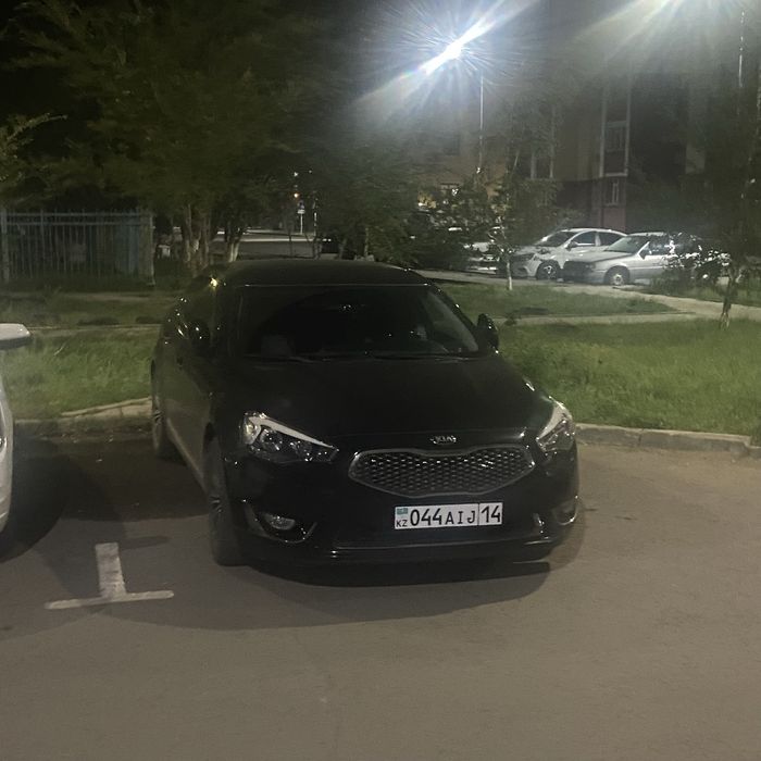 Kia k7 2015 года полная комплектация обмен либо продажа