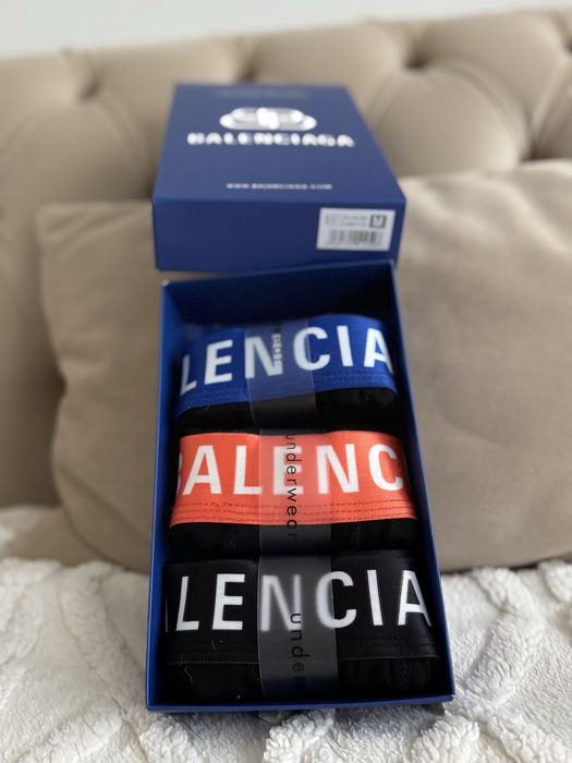 Boxeri M, L, XL, XXL bumbac, elastan