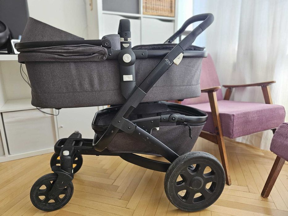 Carucior JOOLZ GEO 2