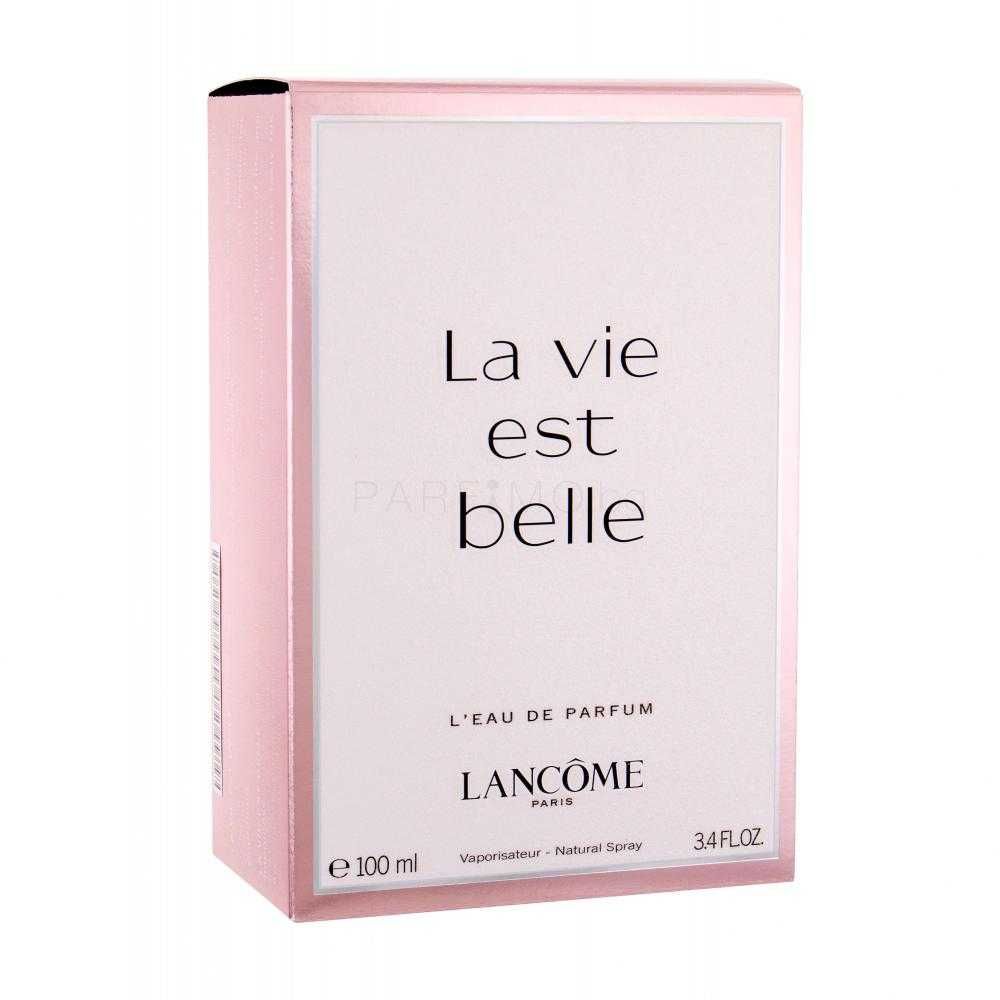 Lancome La Vie Est Belle парфюм аромат за жени 100ml