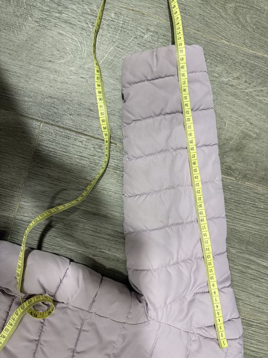 Куртка для девочки Children’s Place 5-6 лет в отличном состоянии