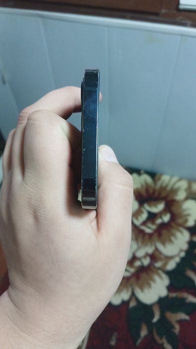 Iphone 12 pro aybi bor