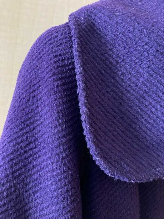 Palton mov, masura 46