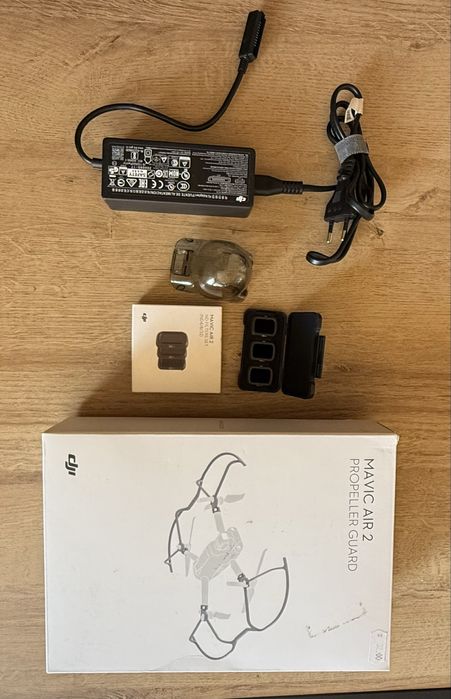 Dji Mavic air 2/2S