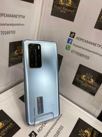 Hope Amanet P5- Huawei P40 Pro 256GB/8GB, Blue , 12 LUNI GARANTIE!
