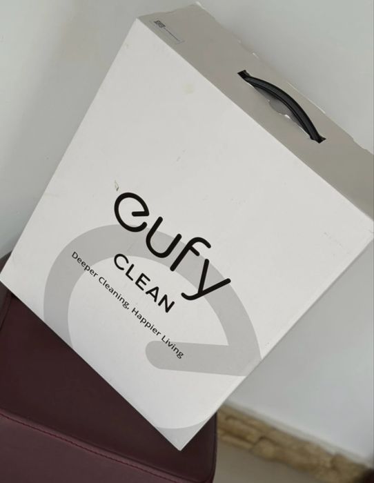Eufy Clean L 60 Robot