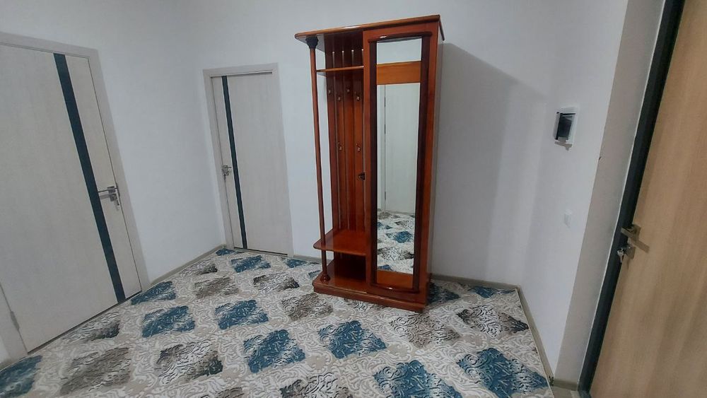 Сергели Янгихает массив Худут