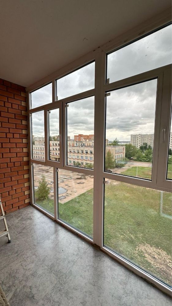 Продаю квартиру