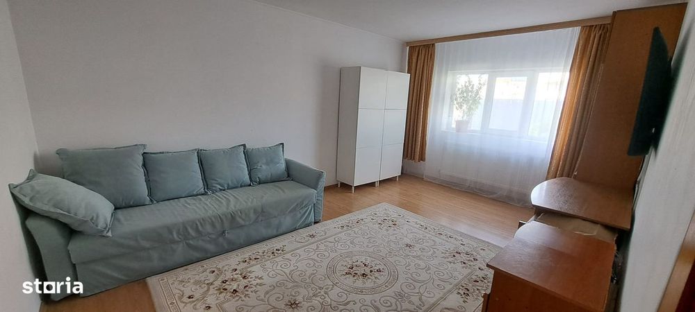 Strada Rozelor- apartament cu 2 camere