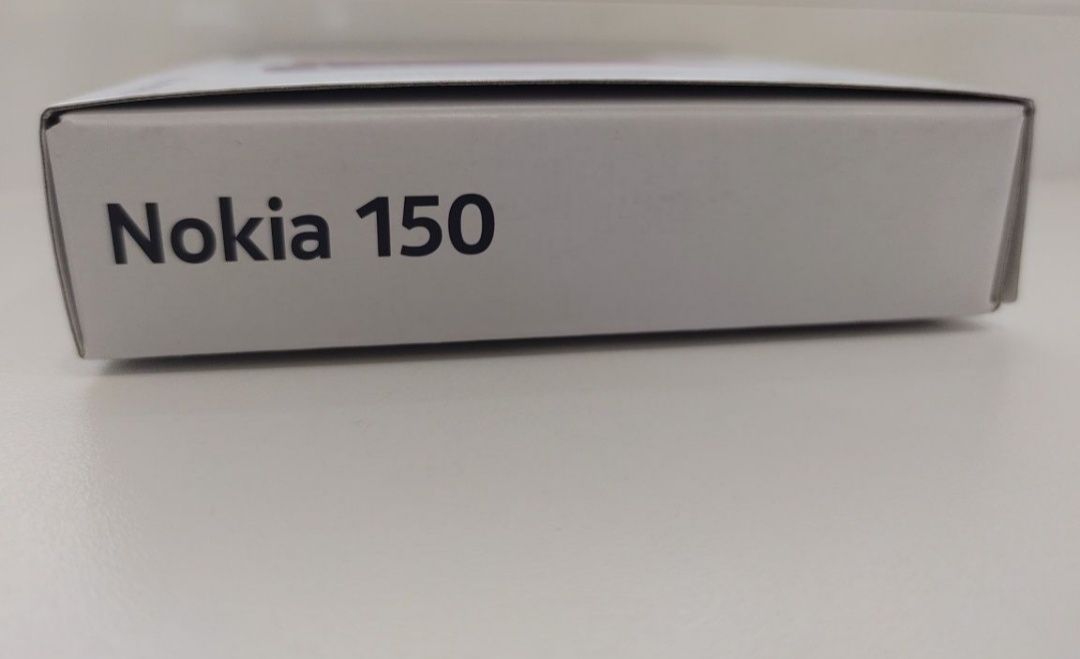 Кнопочный телефон Nokia 150 Dual Sim TA-1235 2 SIM-карты.