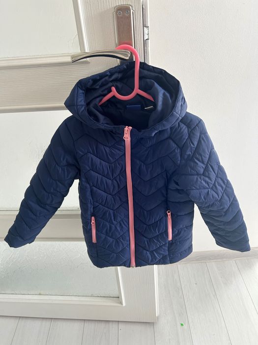 Детско олекотено яке