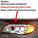 Reparatii/inlocuire placute module Led far,semnalizare, DRL pentru BMW