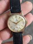 Ceas Rolex TUDOR ROYAL 9K 375 SOLID Mecanic