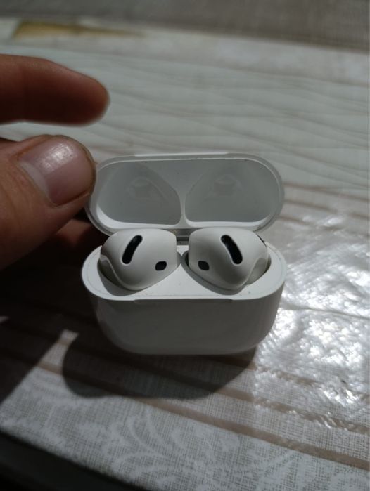 Airpods 4 original