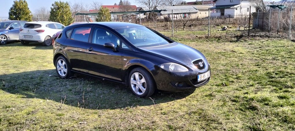 Seat Leon 1900 Tdi