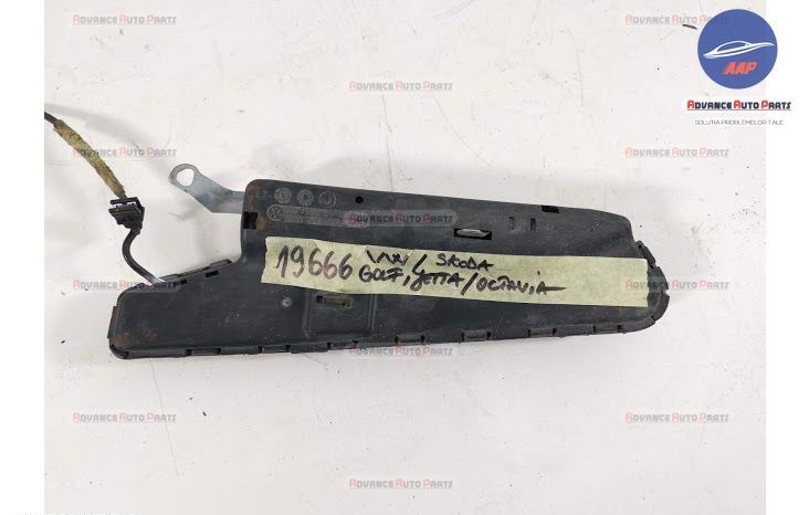 Airbag Седалка Ляв оригинален Шкода Октавия 2 [ - ] Airbag Sedalka Lya