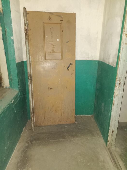 Отдам бесплатно на дрова  или может пригодиться дверь по хозяйству