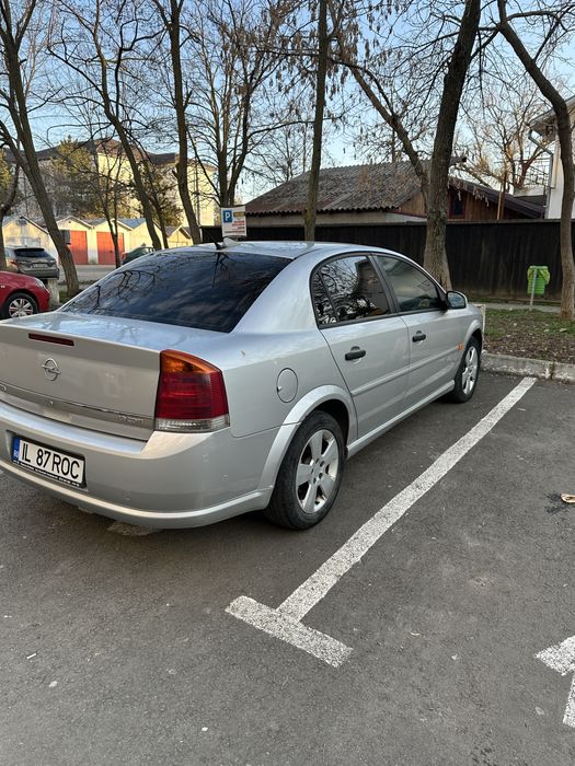 De vanzare Opel  Vectra C  1.9cdti
