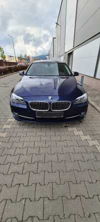 BMW F10 530 2012