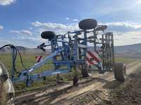 Lemken smaragd 9 ( gruber ) 4 m