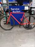 elops 500 speed - produs resigilat - (SecondHand) Decathlon