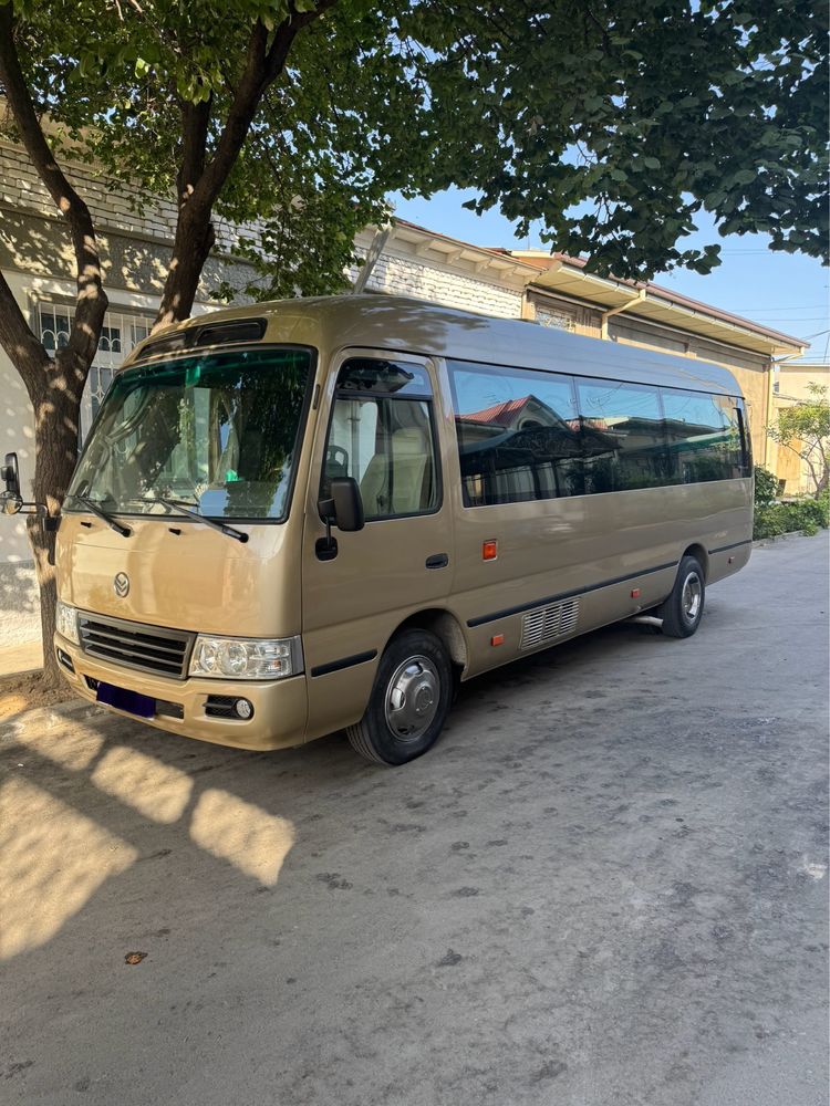 Avtobus Golden Drakon  22 o’rindiqlik