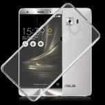 Husa silicon pt. Asus Zenfone 3 Deluxe ZS570KL , Asus 4 selfie ZD553KL