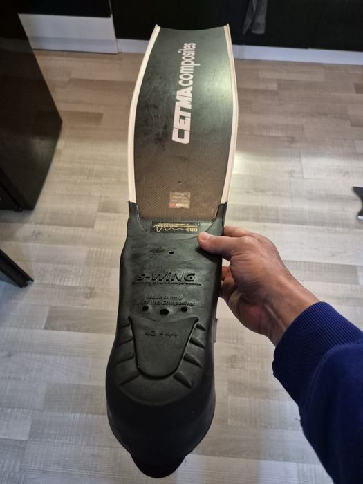 Плавници Cetma Mantra