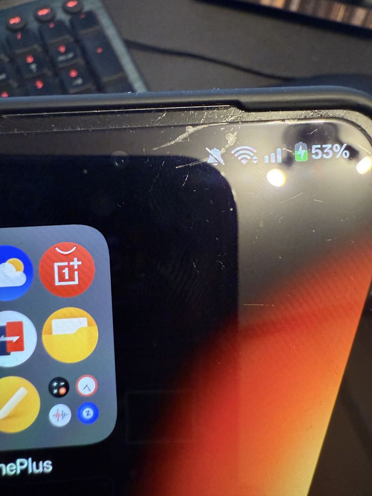 Oneplus Open foldable