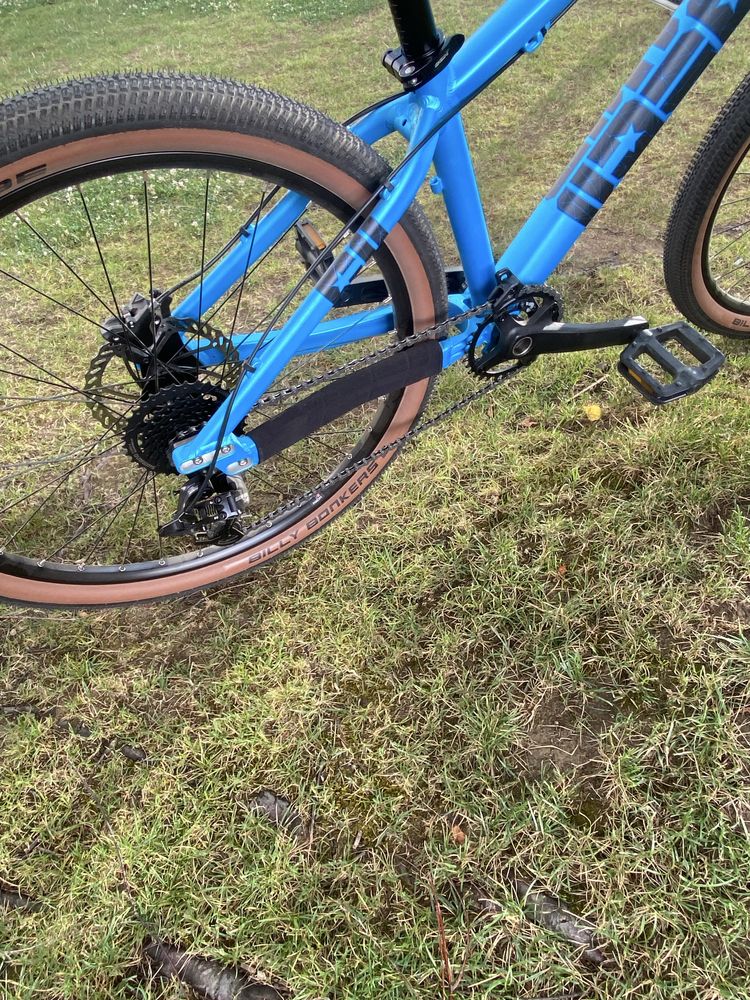 Велосипед Drag C2