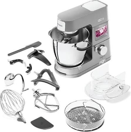 kenwood cooking chef xl