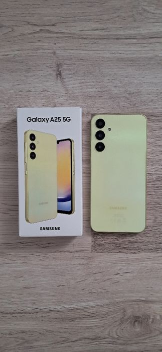 Samsung Galaxy A25