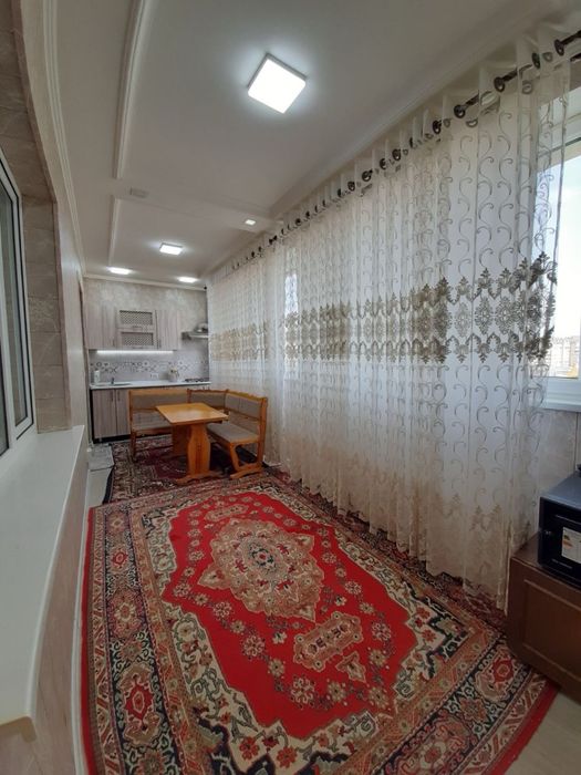 Продаётся квартира 5комнатный