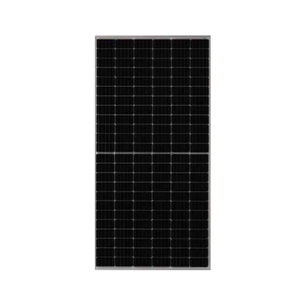 Солнечная панель 550w