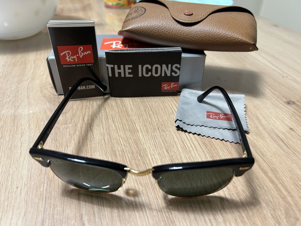 Rayban рейбан слънчеви очила