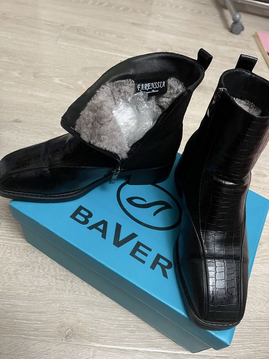 Обувь Турция новый