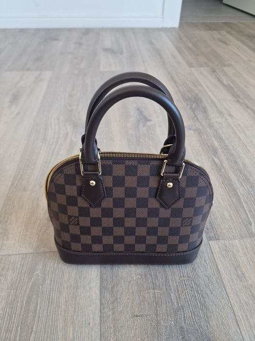 Geanta Louis Vuitton