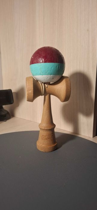 Kendama Prime Stripe-Avalanche