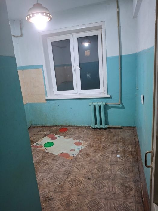 Продаётся 2х комнатная 3 микр 23микр/ сейф 2