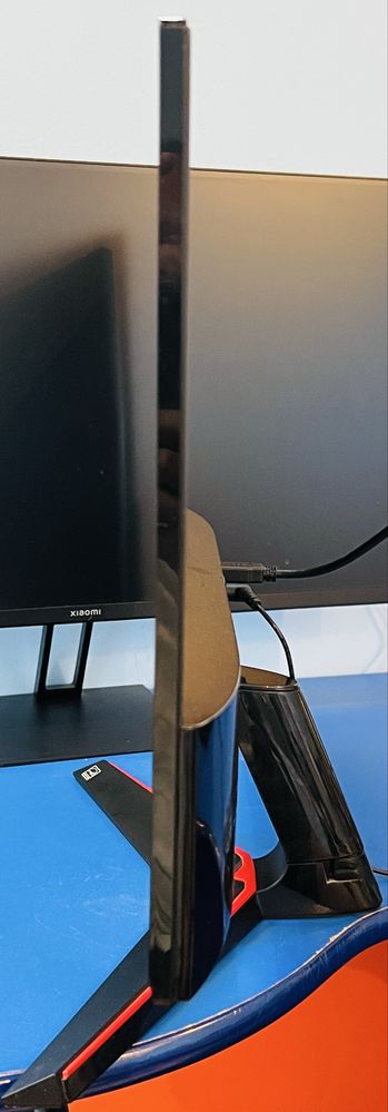 Vand Monitor LG IPS Gaming , 24”