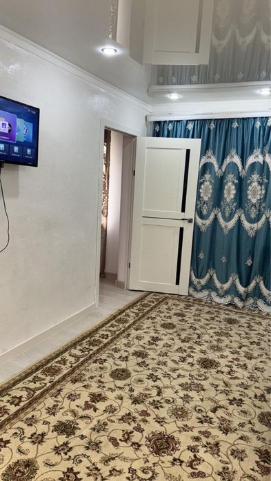 Квартира на долги срок 3 ком