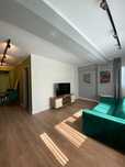 Apartament Copou, vis a vis Parcul Expoziției 2 camere
