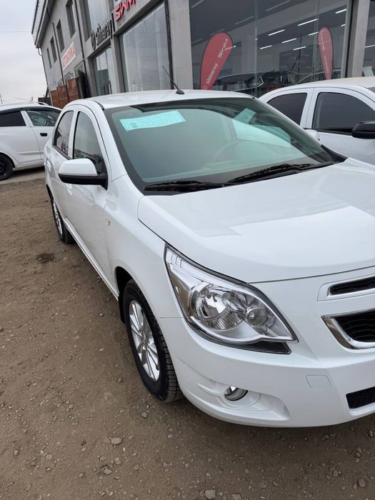 Кобальт автомат сатылади!